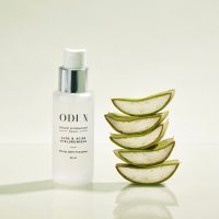 Sérum Hydratant - Aloe Vera