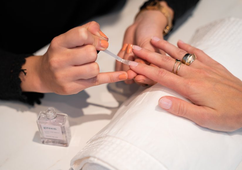 soin des ongles manucurist - mancuurist à bordeaux - bonjour beauté bordeaux