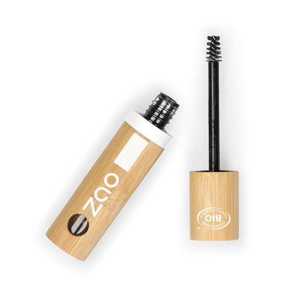 Mascara à sourcils ZAO MAKEUP – Image 2