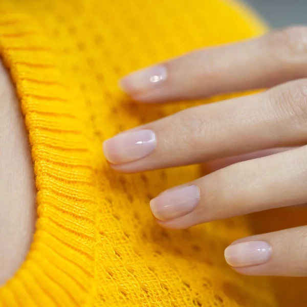 Vernis Green PALE ROSE – Image 3