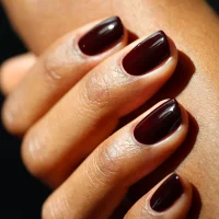 Vernis Green HOLLYHOCK – Image 3