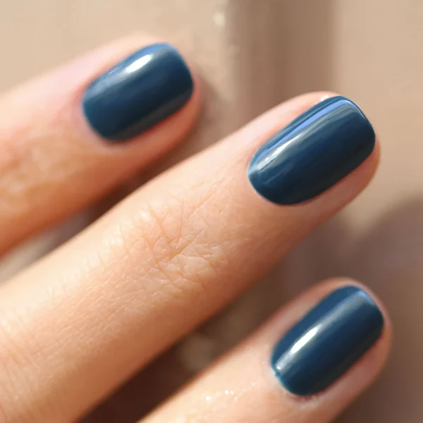 Vernis DARK CLOVER Green Flash – Image 2