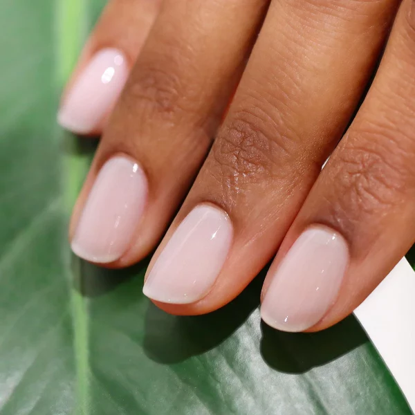 Vernis MILKY WHITE Green Flash – Image 3
