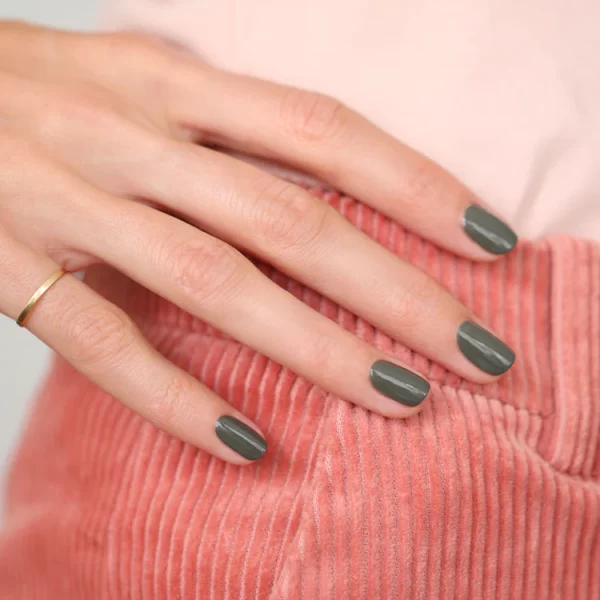 Vernis KHAKI Green Flash – Image 2