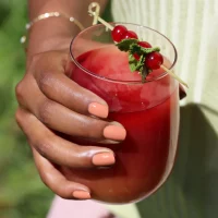 Vernis Green PEACH – Image 3