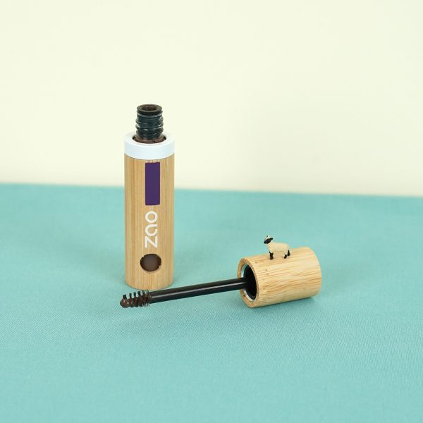 Mascara à sourcils ZAO MAKEUP