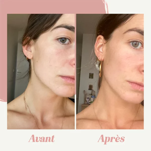 Crème autobronzante visage MIMITIKA – Image 3