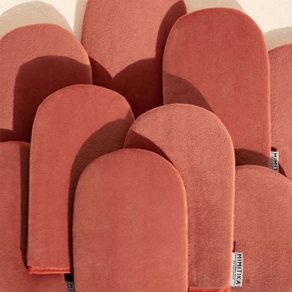 Gant applicateur Autobronzant Mimitika