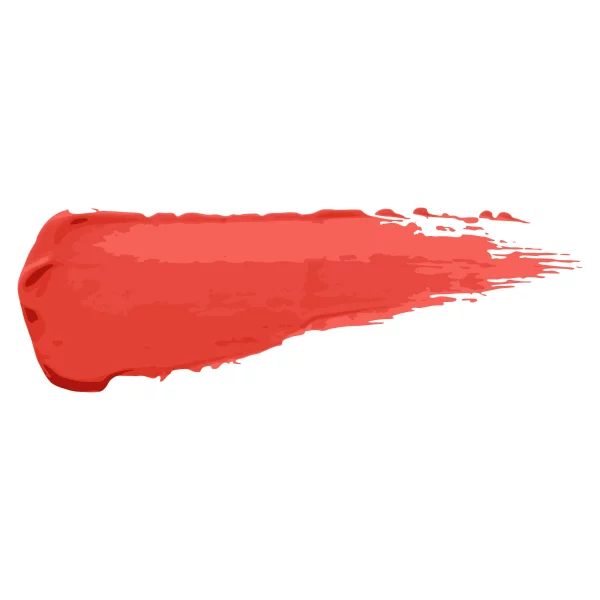 Rouge à lèvres ALL TIGERS Orange corail 785 – Image 4