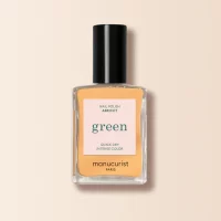 Vernis Green ABRICOT