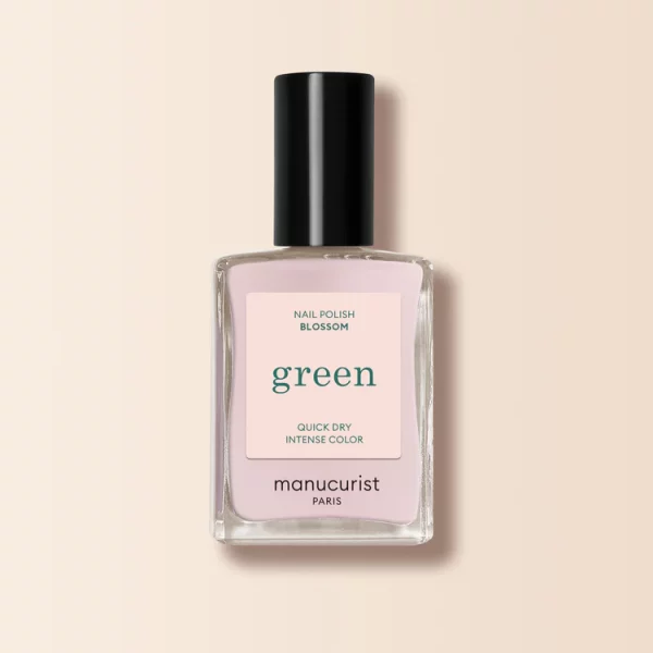 Vernis Green BLOSSOM