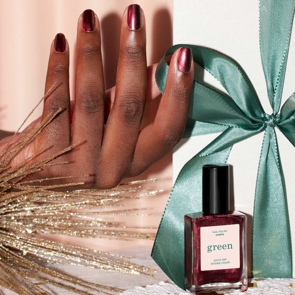 Vernis Green UTOPIA – Image 3