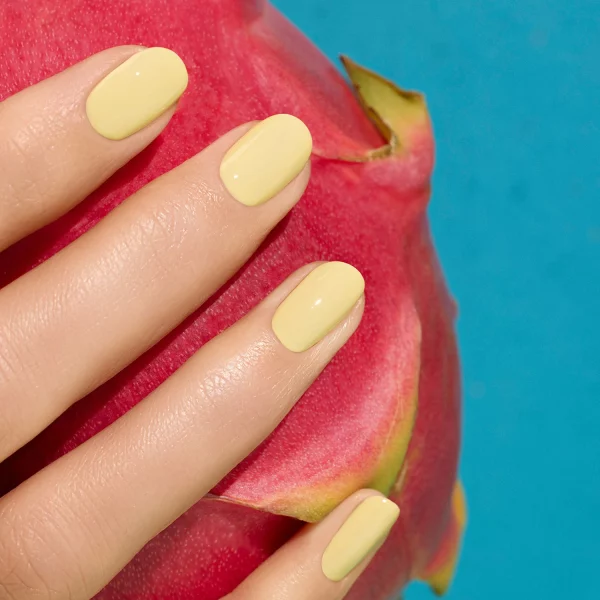 Vernis MIMOSA Green Flash – Image 3