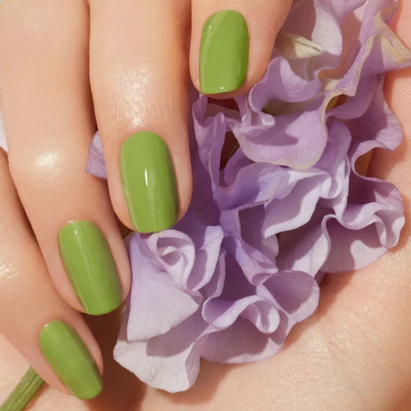 Vernis Green Petit pois – Image 3