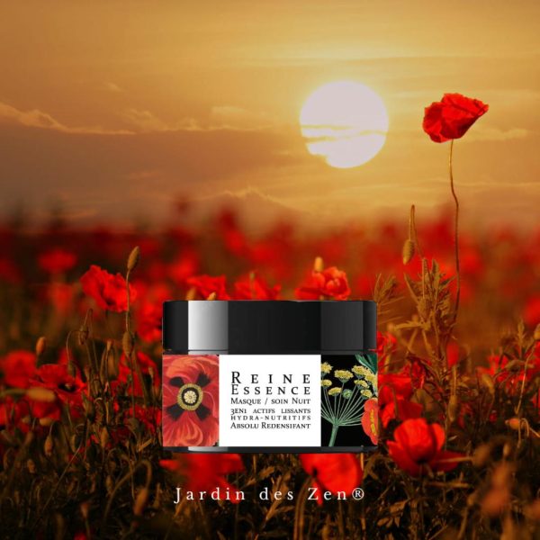 Masque Reine Essence