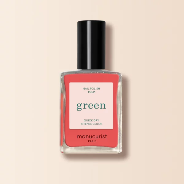 Vernis Green Pulp