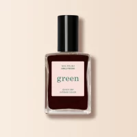 Vernis Green HOLLYHOCK