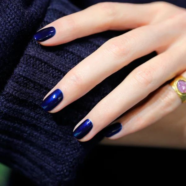 Vernis DARK  NIGHT Green flash – Image 2