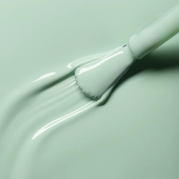 Vernis MINT Green Flash – Image 2
