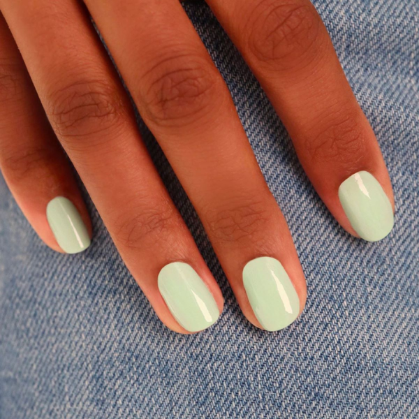 Vernis MINT Green Flash – Image 3