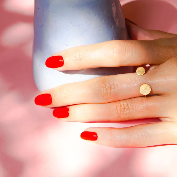 Vernis ANEMONE Green Flash – Image 3