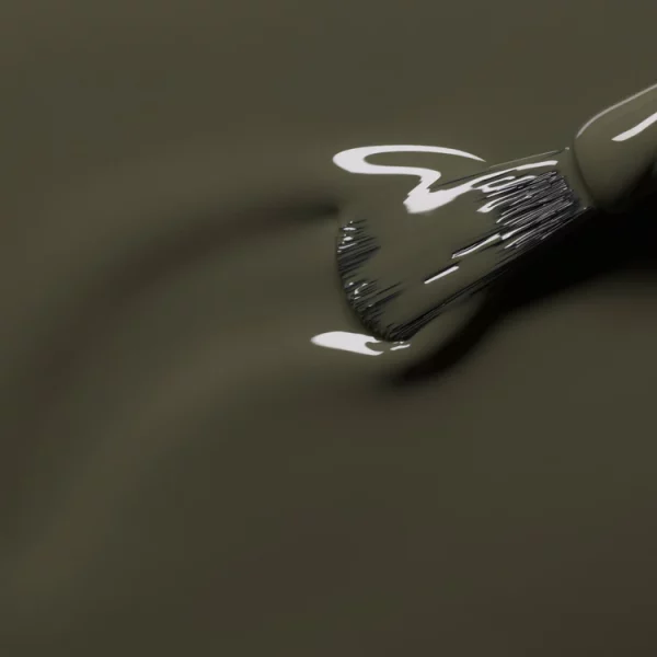 Vernis KHAKI Green Flash – Image 3