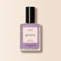 Vernis Green LISA LILAS