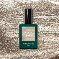 Vernis METALLIC Green Flash
