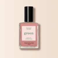 Vernis Green OLD ROSE