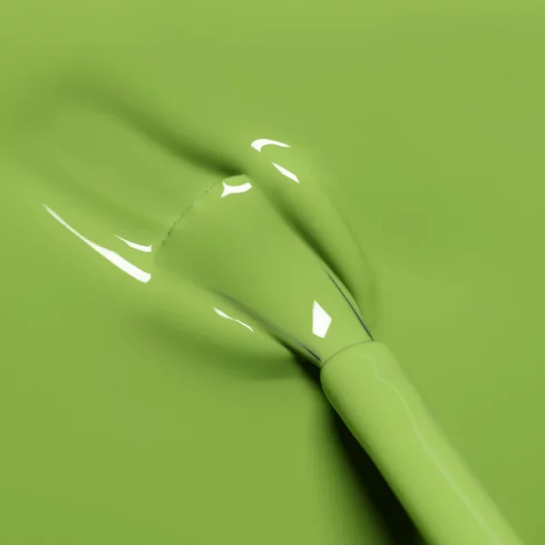 Vernis Green Petit pois – Image 2