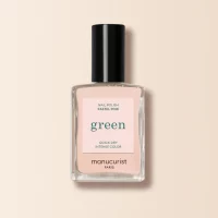 Vernis Green PASTEL PINK