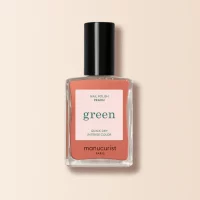 Vernis Green PEACH
