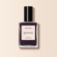 Vernis Green QUEEN OF NIGHT