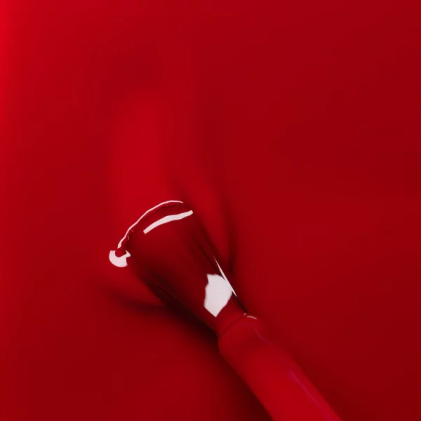 Vernis RED CHERRY Green Flash – Image 2