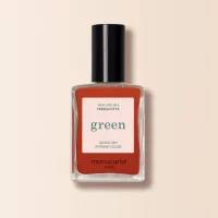 Vernis Green TERRACOTTA