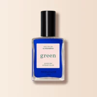 Vernis Green ULTRA MARINE