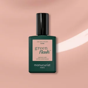 Vernis DUNE Green Flash
