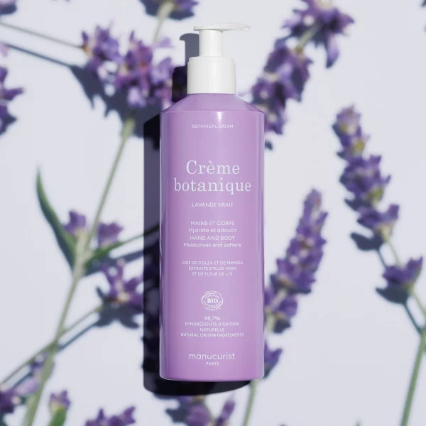 Crème Botanique – Image 3