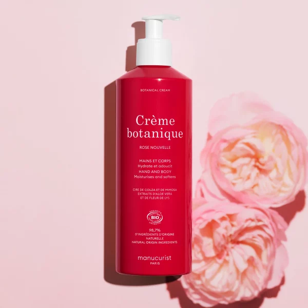Crème Botanique – Image 2