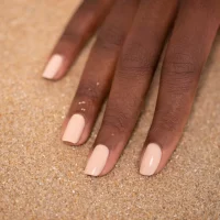 Vernis Green PASTEL PINK – Image 3