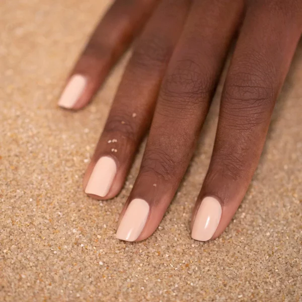 Vernis PASTEL PINK Green Flash – Image 2