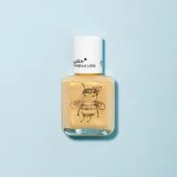 Vernis Petite Manucurist Pia l'abeille
