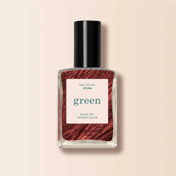 Vernis Green UTOPIA