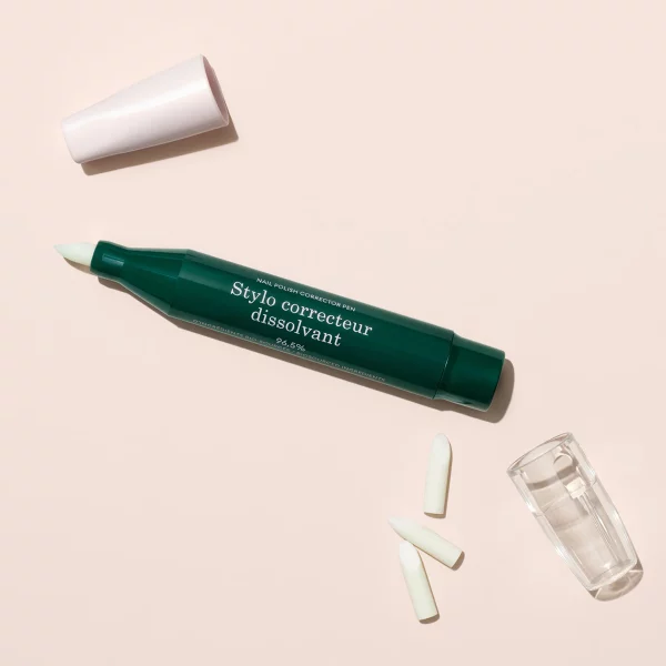 Stylo Correcteur Dissolvant – Image 2