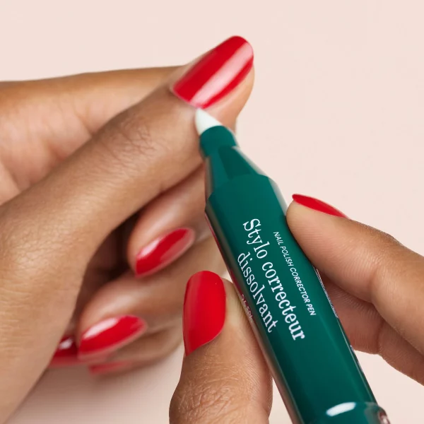 Stylo Correcteur Dissolvant – Image 3