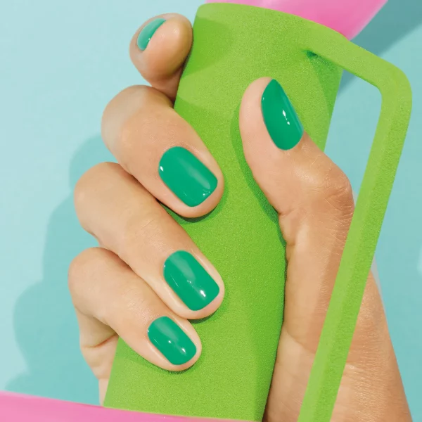 Vernis Green Brazil – Image 2