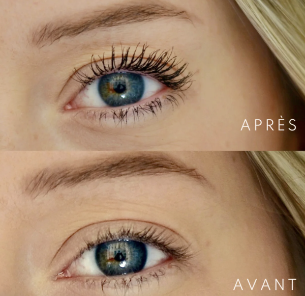 Recharge Mascara PARDI - volume et longueur noir – Image 2