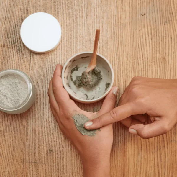 Masque purifiant - Oden – Image 2