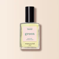 Vernis Green LEMONADE