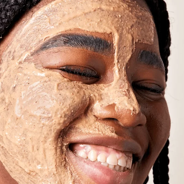 Poudre exfoliante - Oden – Image 2
